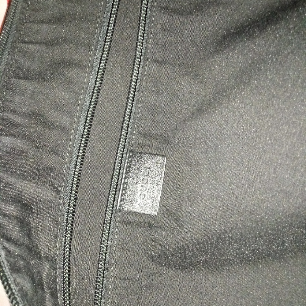 Authentic Gucci Duffle Bag - Picture 3 of 5